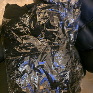 롤 KDA 아칼리봄버 자켓 M,L사이즈 각각1개씩 이미지