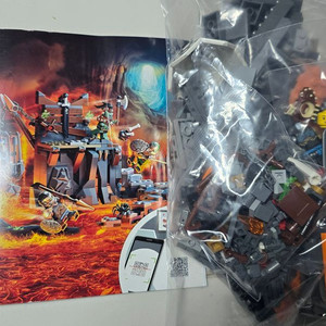 레고 닌자고 시리즈 71720 71717 71707 싸게 정리