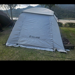 폴라리스 아리에스 리빙쉘 텐트