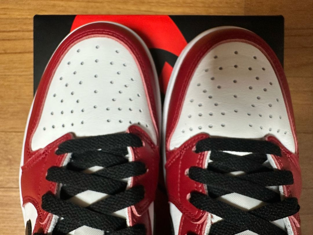 나이키 에어 조던1 OG 시카고 260--2