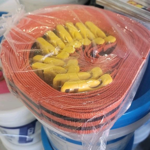 작업용 벨트 10개 이미지