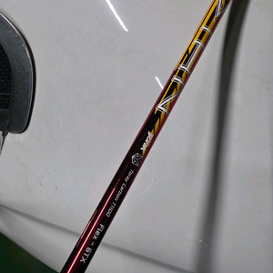 드라이버 샤프트탱크T1100 6x 교환