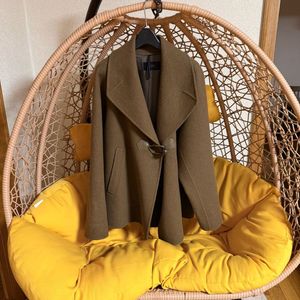 타임 하프 코트