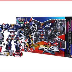 팬타스톰 라이프캐논