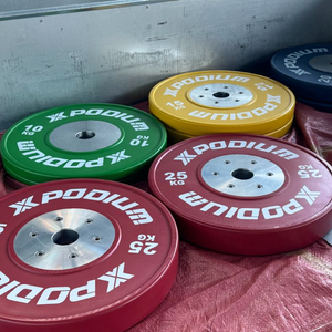 엑스포디움 플레이트 , 바벨 가격 채팅 주세요! 이미지