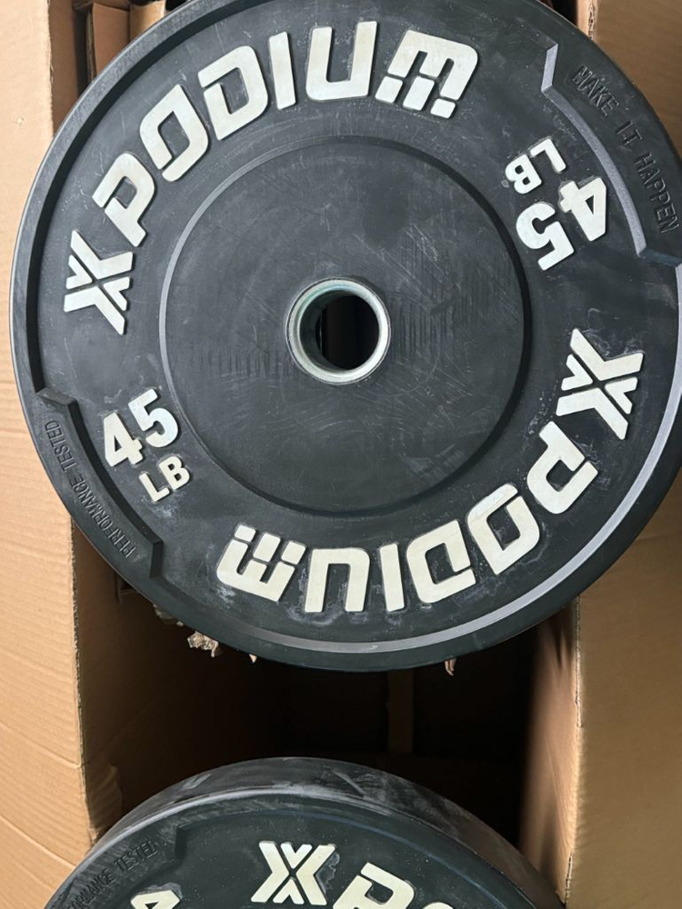 엑스포디움 플레이트 , 바벨 가격 채팅 주세요! 이미지