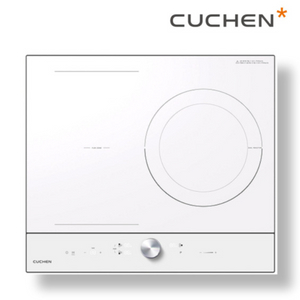 쿠첸 인덕션 CIR-BW33KD1B1
