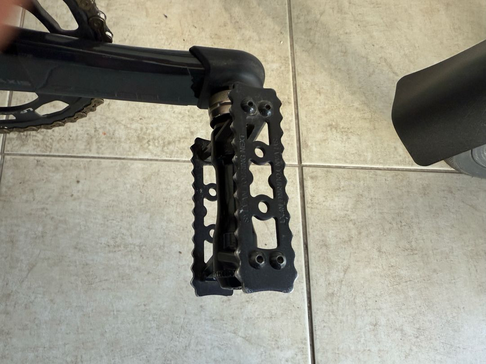 브롬톤 플레임락커 판매합니다--2