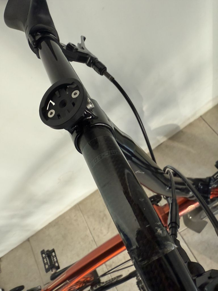 브롬톤 플레임락커 판매합니다--7