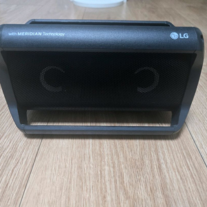 LG XBOOM PK5 블루투스스피커
