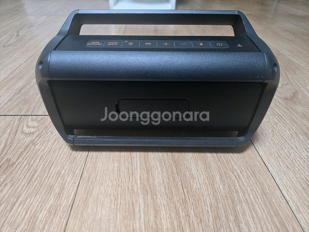 LG XBOOM PK5 블루투스스피커--1
