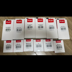 아이폰17프로 16프로 15프로맥스 케이스 강화유리필름 렌즈필름 새상품