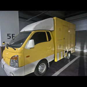 푸드트럭 판매 임대합니다 이미지