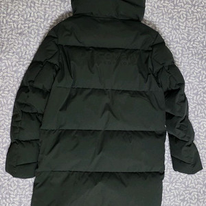 여성 롱패딩 90사이즈 이미지