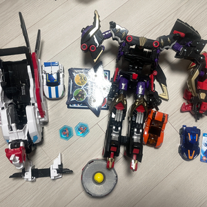 택포) 메카드볼,터닝메카드 일괄팔아요