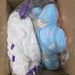 후와모코 2주년 굿즈 수량한정