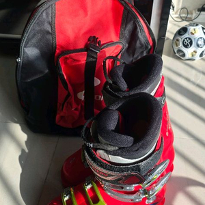 살로몬 스키 부츠 230~235사이즈 이미지