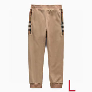 [버버;리] 새상품 / 트레이닝복 하의 / 약 허리 33인치