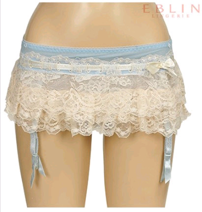 에블린 가터벨트 단종제품 10종 판매(상품 설명 필독해주세요)--9