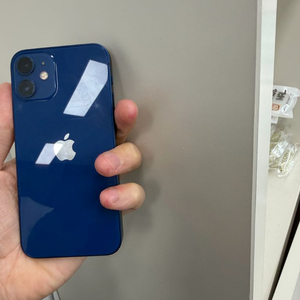 아이폰12미니 256 배터리78