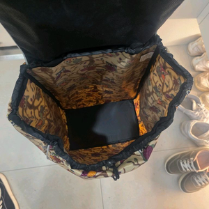 접이식 쇼핑카트 이미지