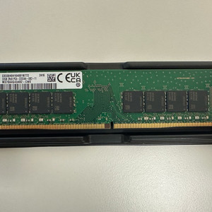 삼성전자 DDR4-3200 (32gb)