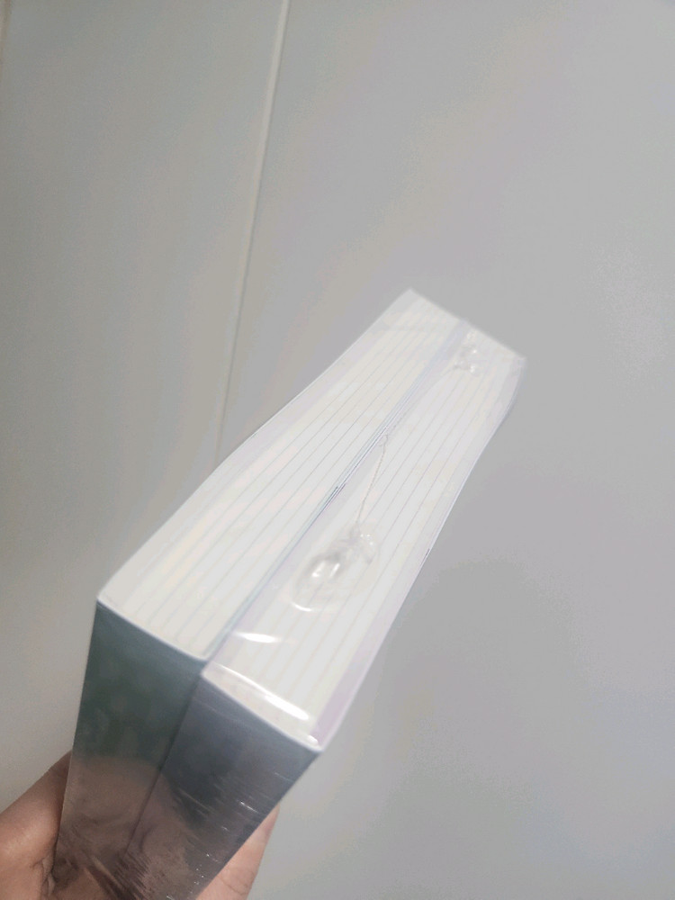 드라마 미지의서울 대본집 2권 일괄 (미개봉) 이미지