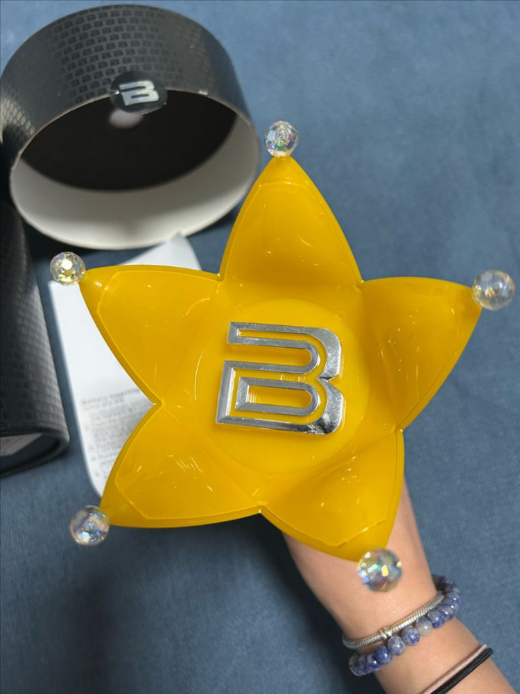 뱅봉 ver.3 박스 스트랩 포함 이미지