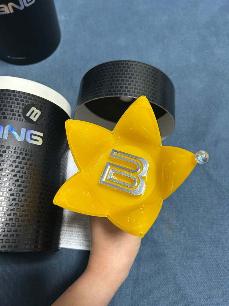 뱅봉 ver.3 박스 스트랩 포함 이미지