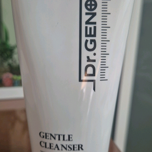 닥터제노 젠틀클렌저