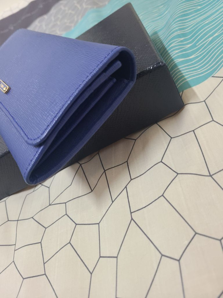 (정품) 펜디 지갑 장지갑 (새상품)--2