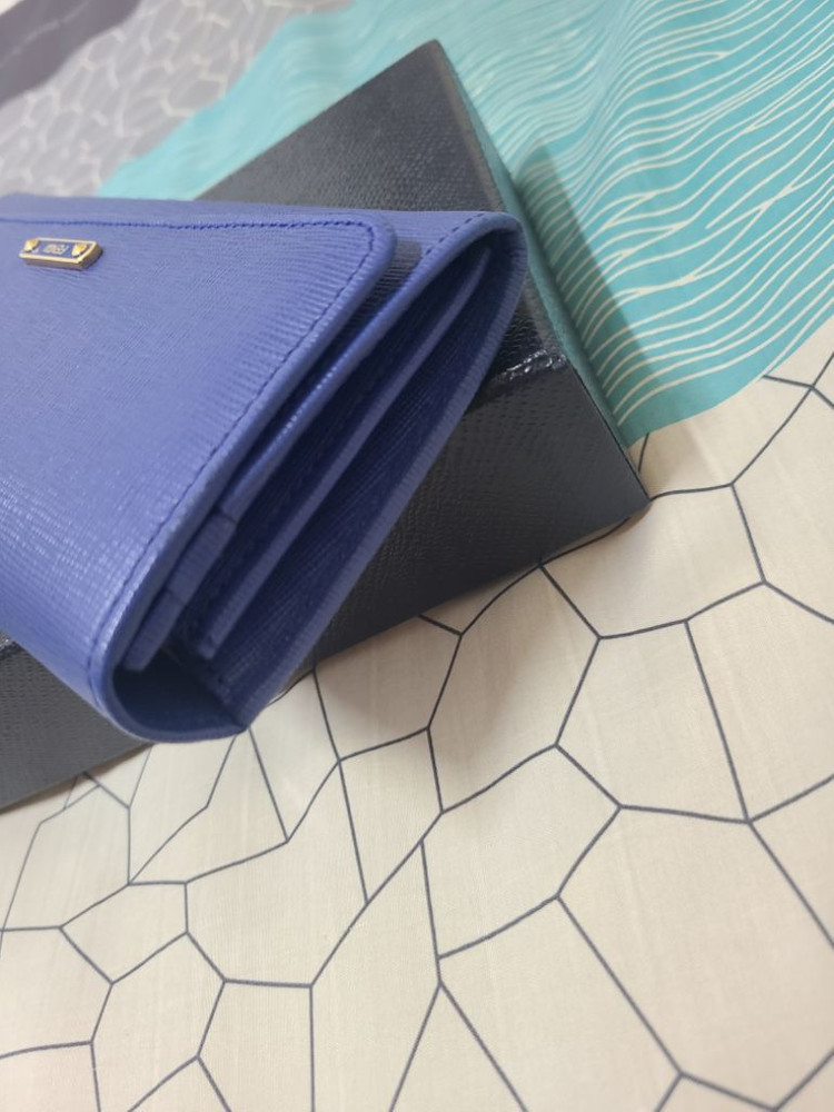 (정품) 펜디 지갑 장지갑 (새상품)--3