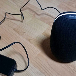 SK브로드밴드 B tv NUGU AI 스피커 판매합니다.모델명: BKO-A1700