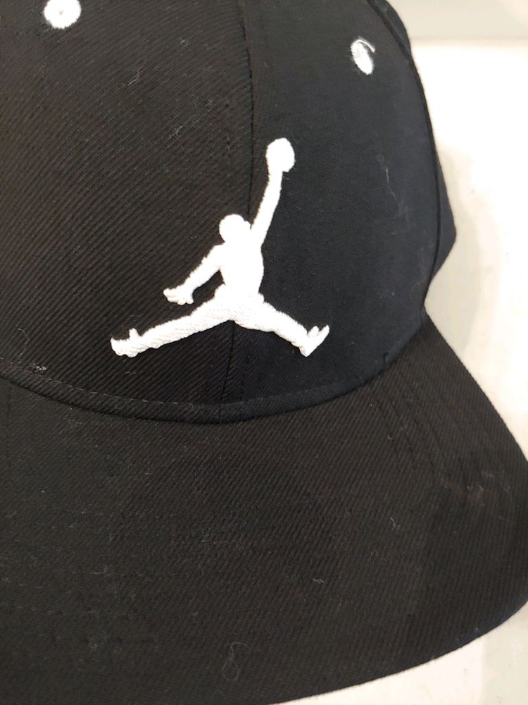 나이키 조던 스냅백 이미지