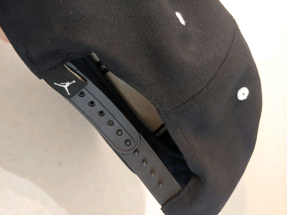 나이키 조던 스냅백 이미지