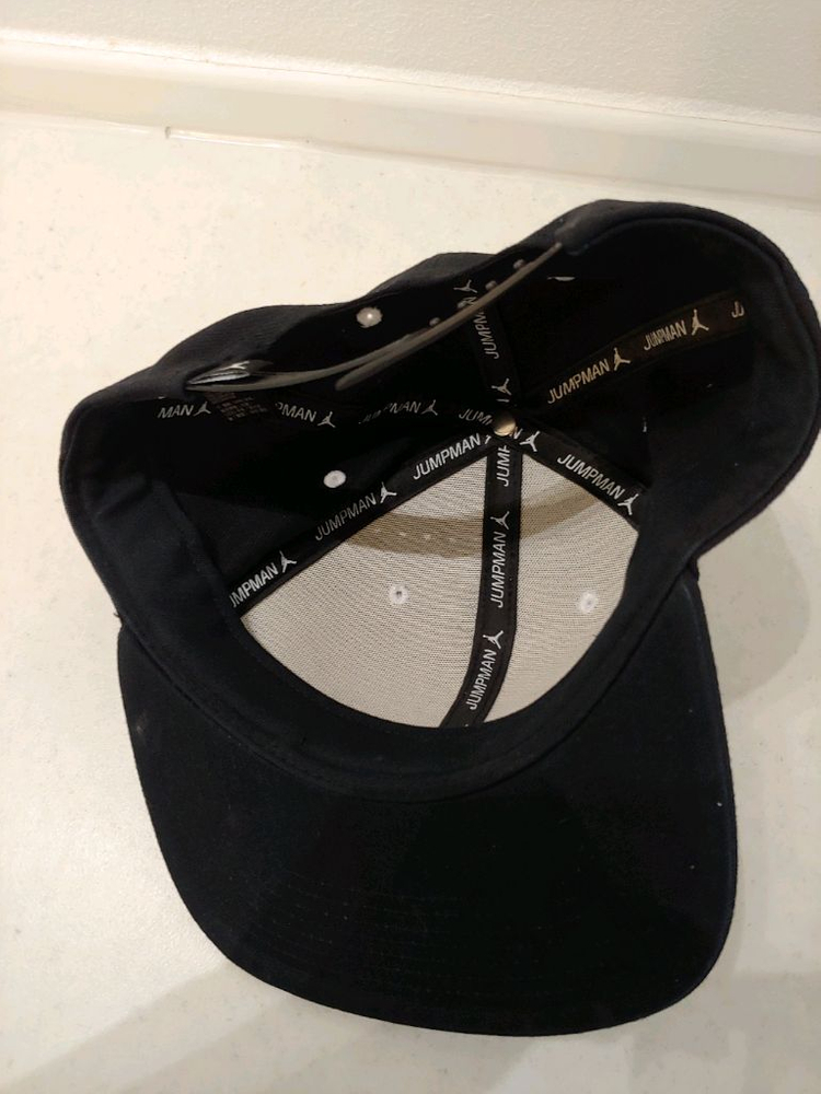 나이키 조던 스냅백 이미지