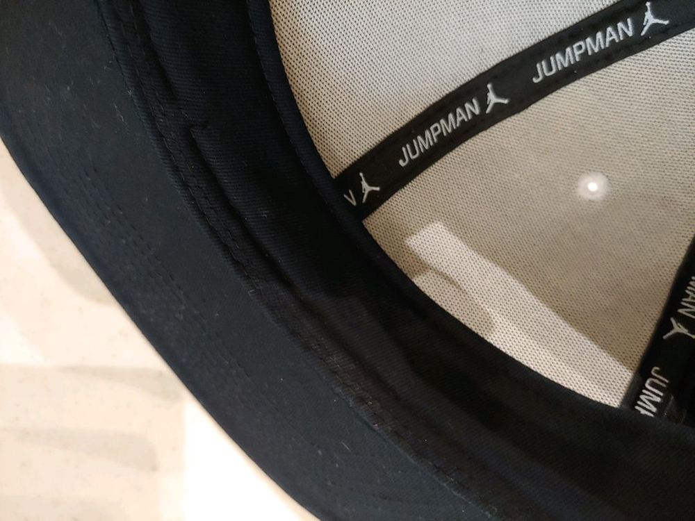 나이키 조던 스냅백 이미지