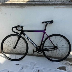 루이지노 사브레 픽시자전거 판매합니다. 이미지