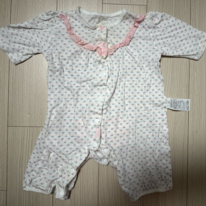 압소바 롬퍼 80(12M)