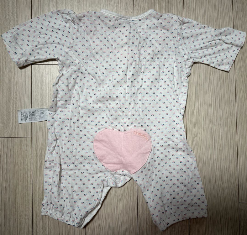 압소바 롬퍼 80(12M)--1