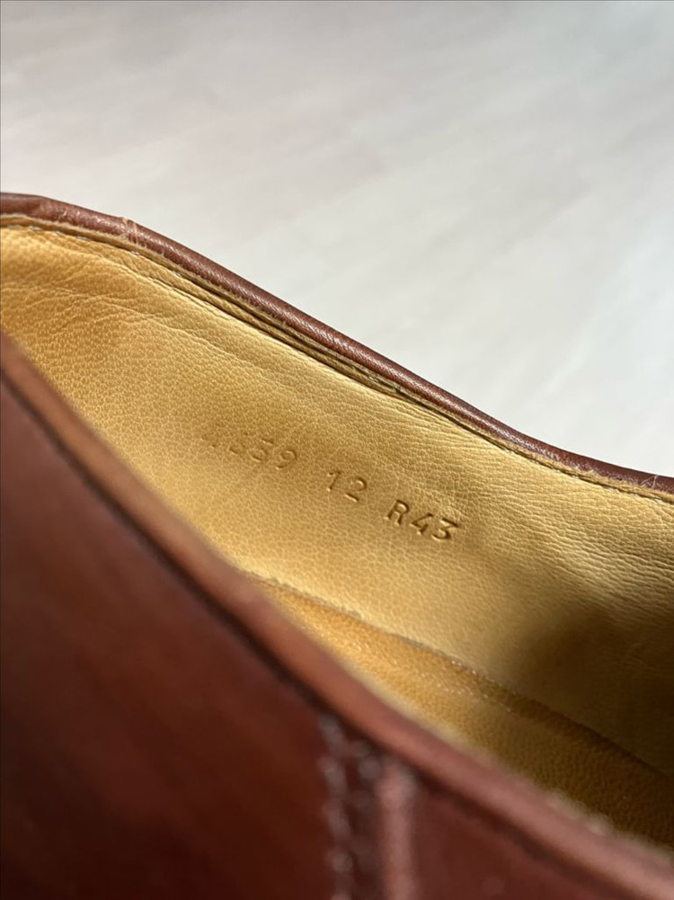 파라부트 미카엘 마룬 43사이즈 판매합니다.--7