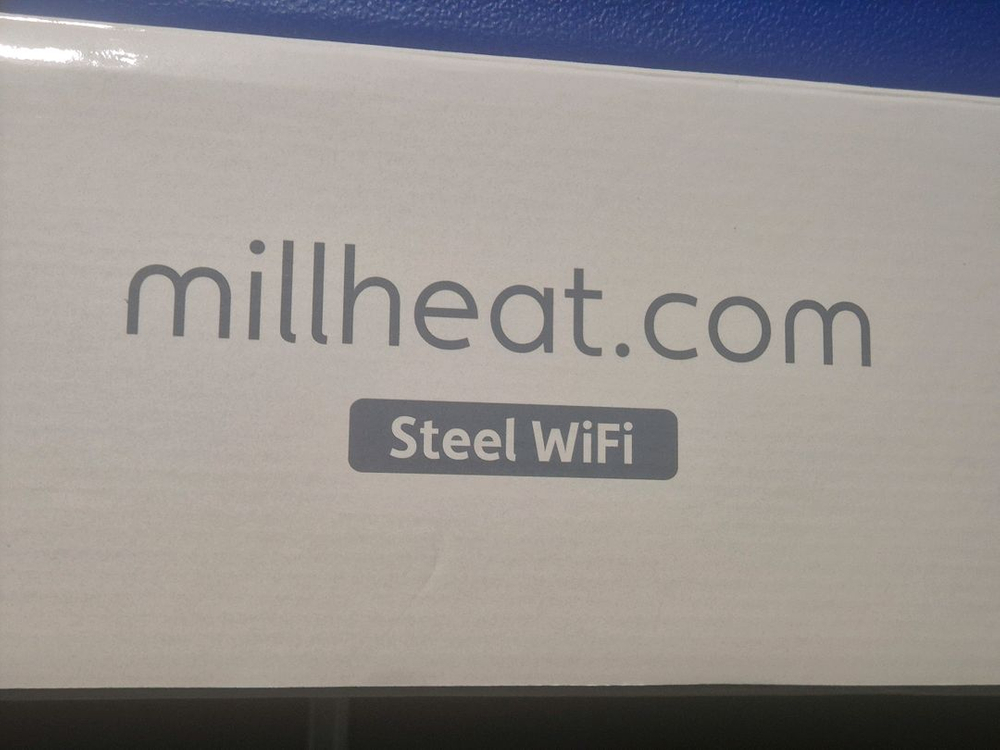 밀히트 난방기기 전기히터--1