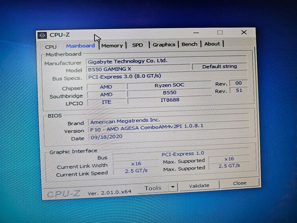 라이젠 1300 1500 1600 2600 x470 b450 b550 세트--7