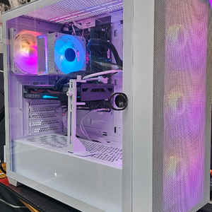 고사양 최신 컴퓨터본체 i5 14400 rtx3070