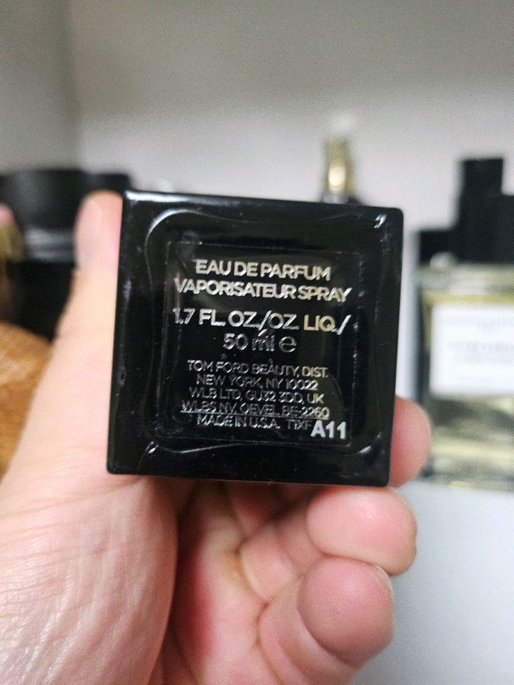 톰포드 오드우드 오드퍼퓸 50ml--2