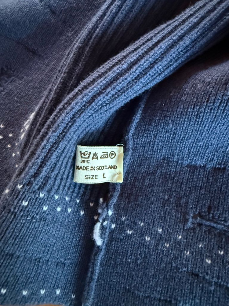 Barrie 샤넬 배리 가디건 자켓--2