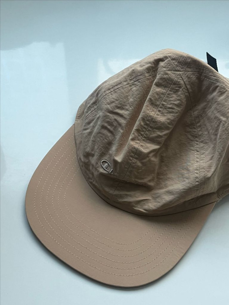 (새상품) 챔피온 나일론 플리스 리버시블 캡 모자--2