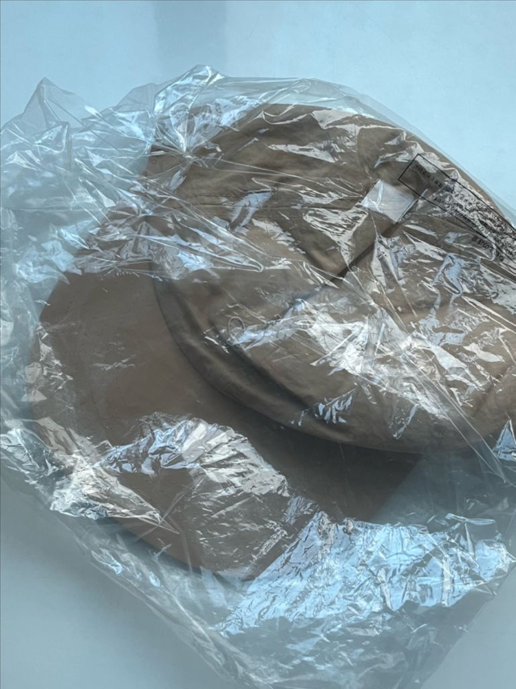 (새상품) 챔피온 나일론 플리스 리버시블 캡 모자--4