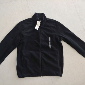 (새상품)유니클로 후리스