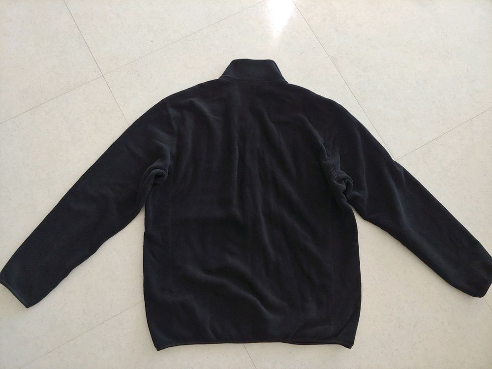 (새상품)유니클로 후리스--1